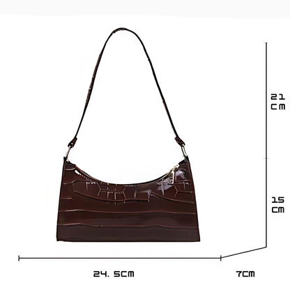 Eline-Granger-Ledertasche