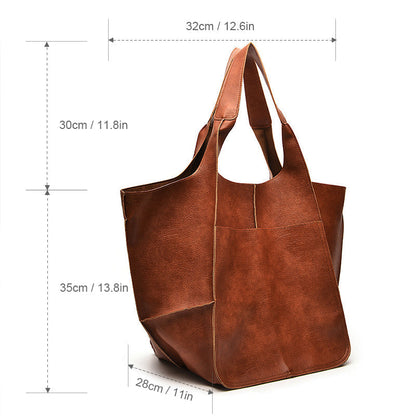 Zara – bolso de hombro elegante