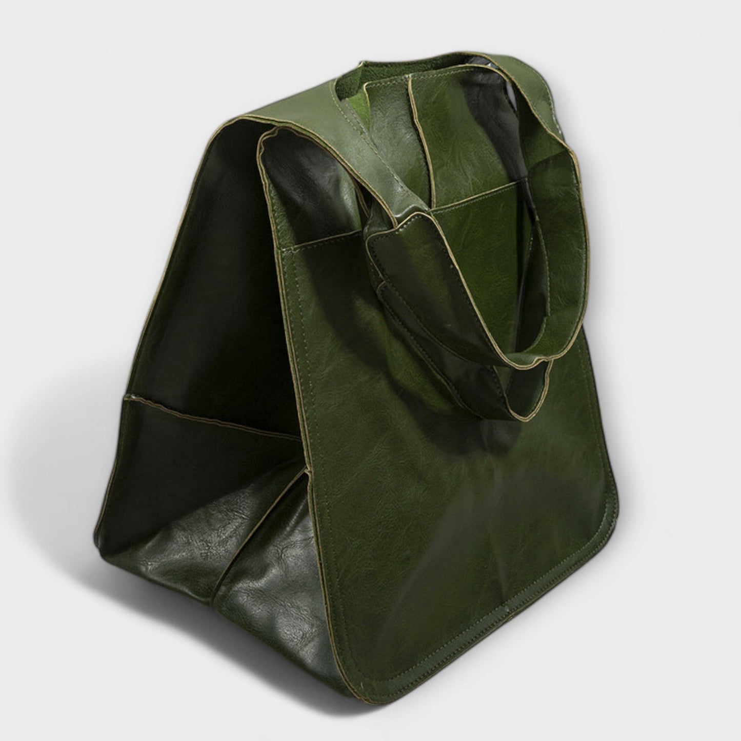 Zara – bolso de hombro elegante