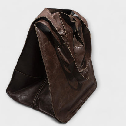 Olivia – Übergroße Weekender-Tasche