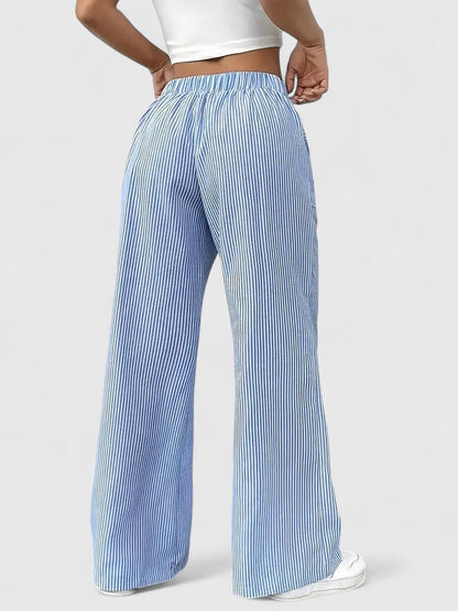 Tatienne | Pantalones Elegantes