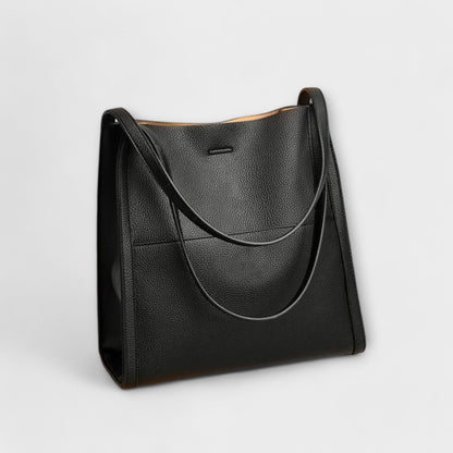 Olivia – handgefertigte Ledertasche