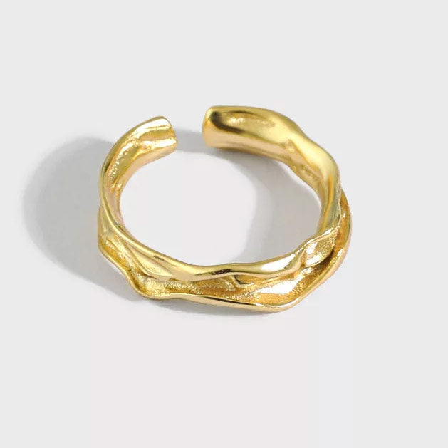 Tessavelle | Ring i 18K guld