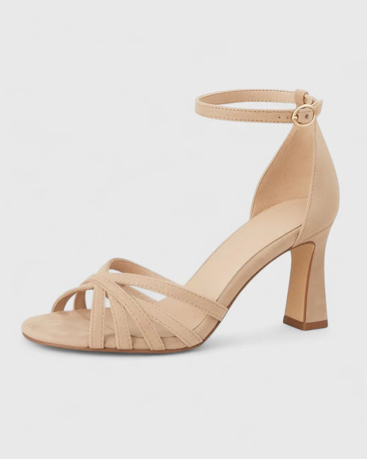 Alexis | Tacones Cómodos