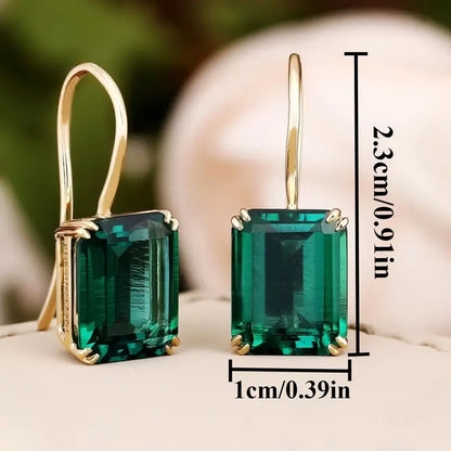 Viviana Corval Ohrringe | Gold