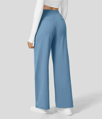 The Essential™ High-Rise Trousers