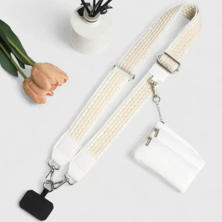 Delyora | Elegant telefonholder