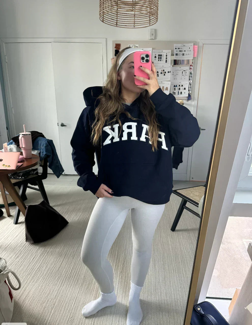 College-Sweatshirts und -Hoodies