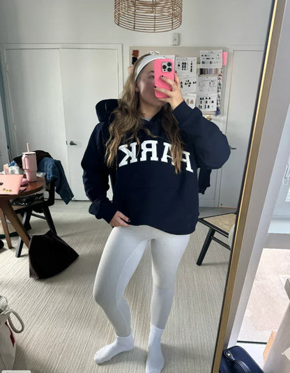 College-Sweatshirts und -Hoodies