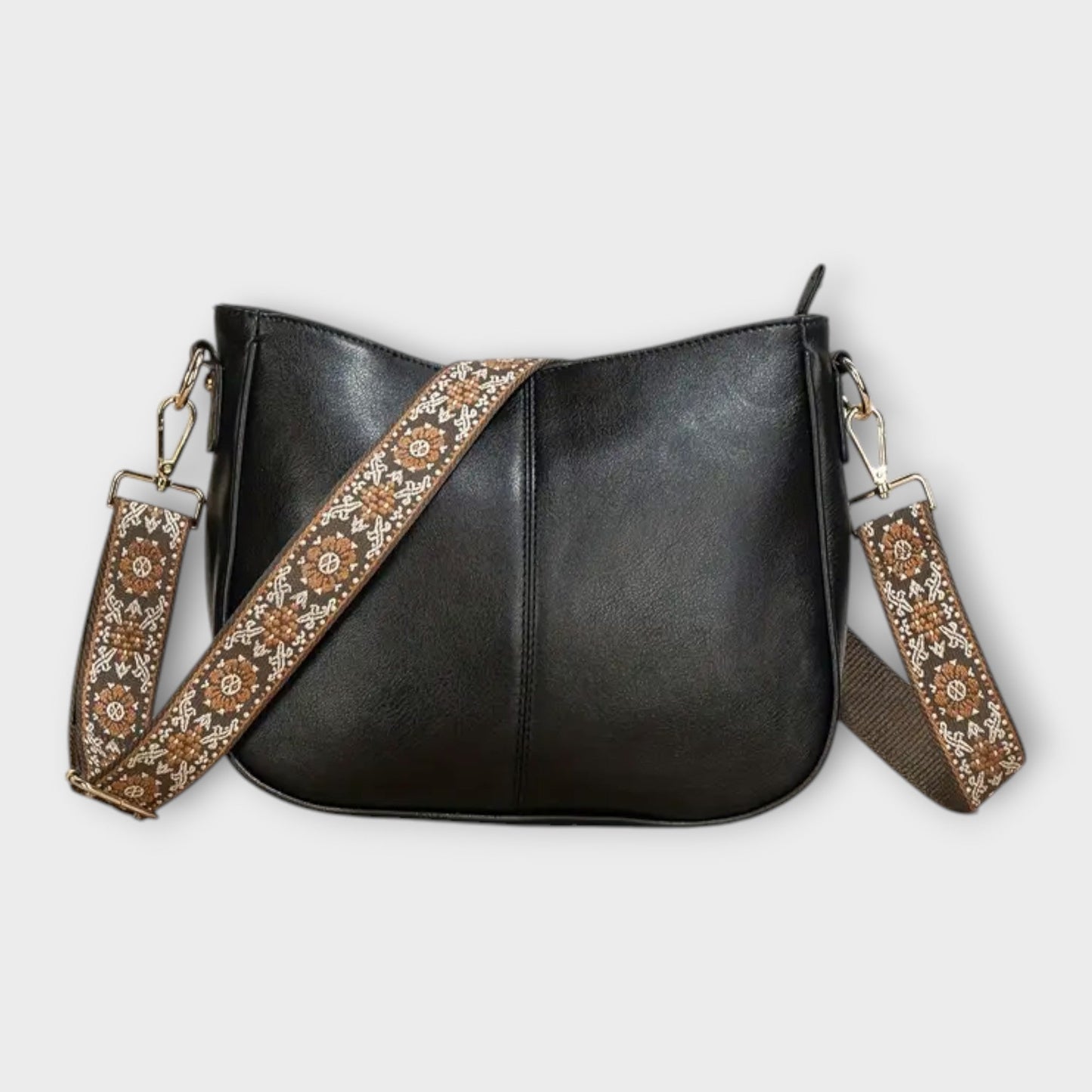 Olivia - Bolso vegano cruzado