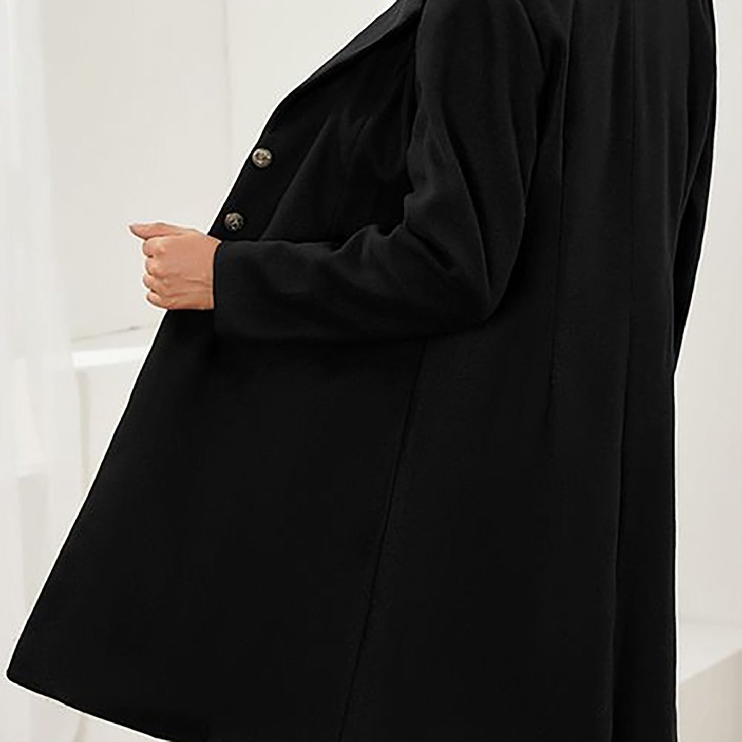 Emma | Prestige Coat