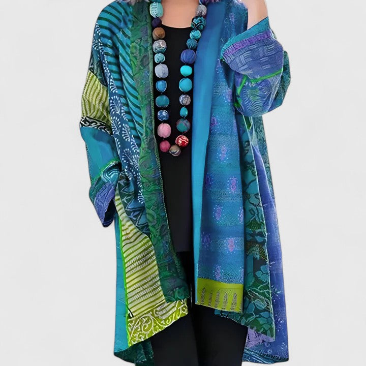 Calirenne | Eleganter Cardigan