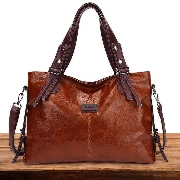 Bolsa de Viaje Claire’s | Versión Clásica