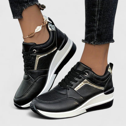 Novyssa | Zapatos ortopédicos