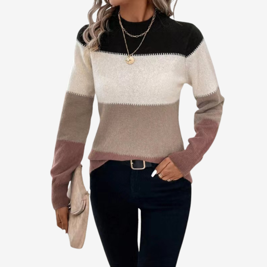 Lara™ Weicher Pullover