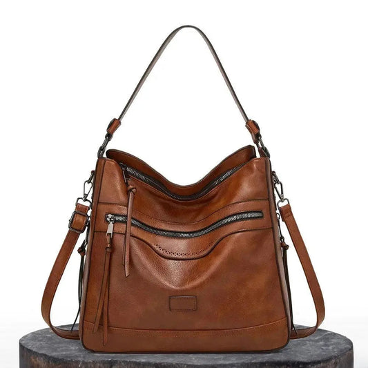 Muriels vintage charme | Skuldertaske