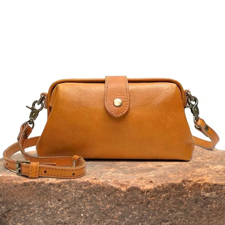 El Encanto Atemporal de Velissa | Bolso Único para Mujer