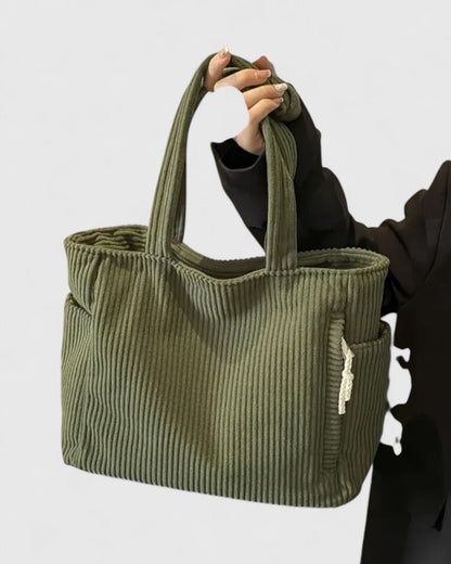 Angelique | Elegante Tragetasche