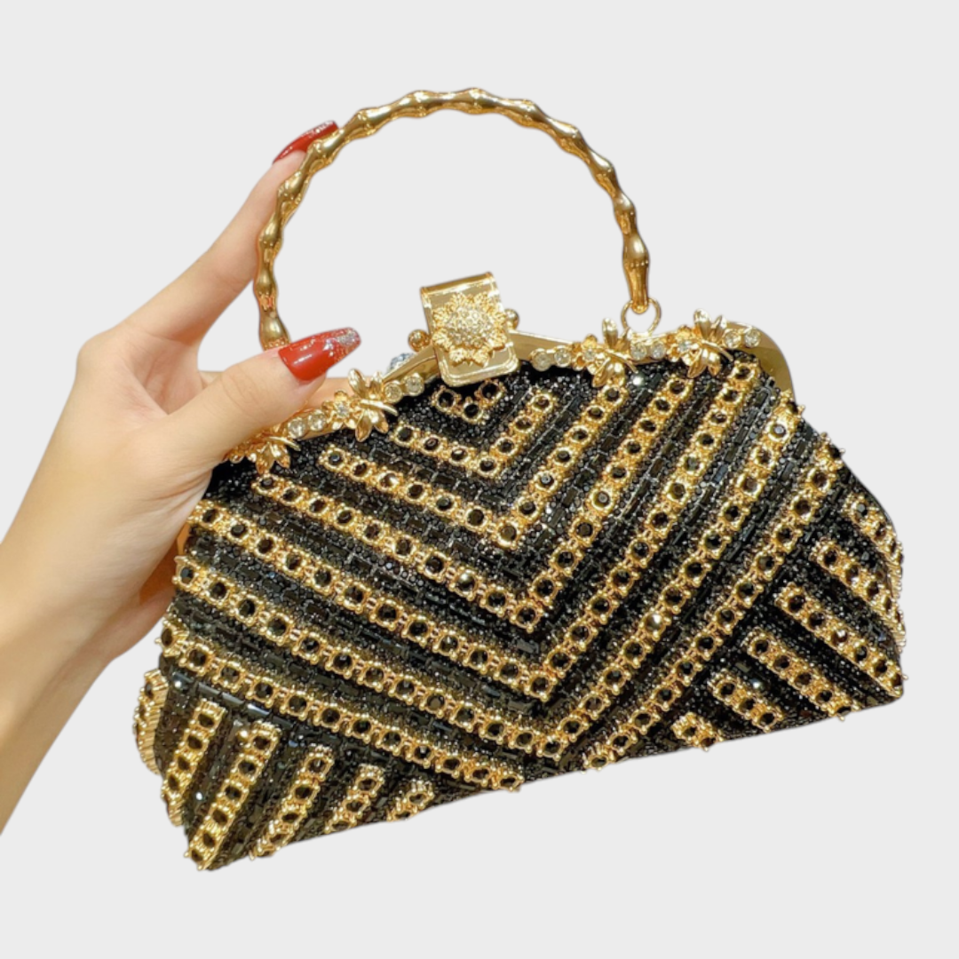Marivic | Bolso de mano Noble Vellum