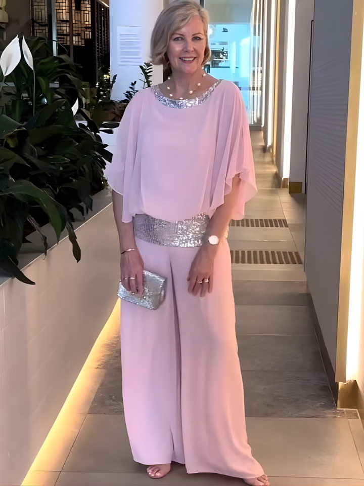 Nylara | Klassisk Elegant Sæt