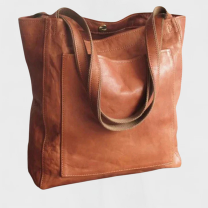 Monica | Stilvolle Ledertasche