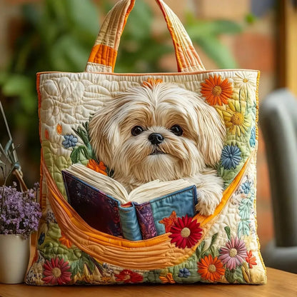 Skylar | Bolso diario acolchado hecho a mano