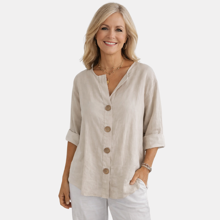 Cathlyn | Blusa Elegante