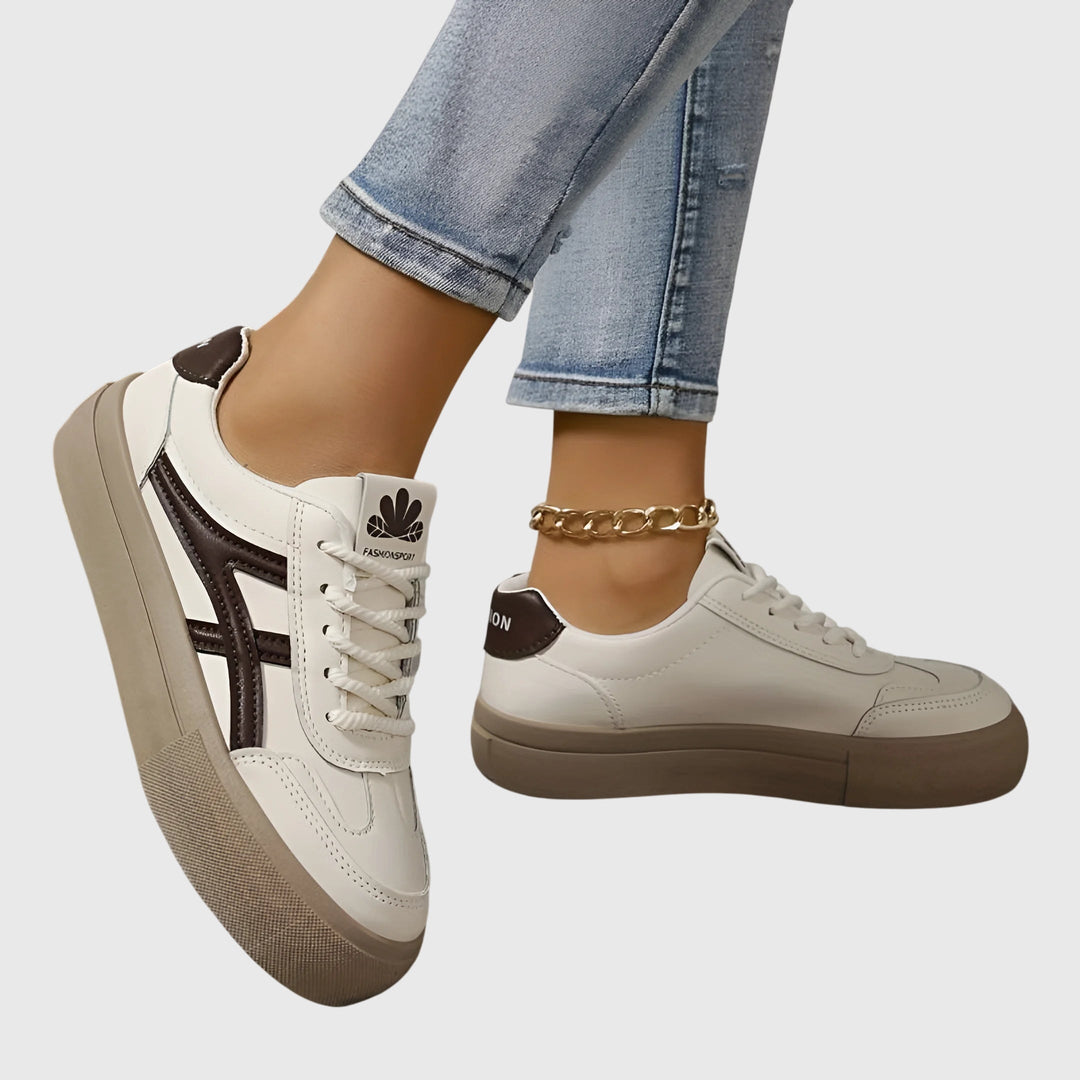 Elza | Ortopædiske sneakers