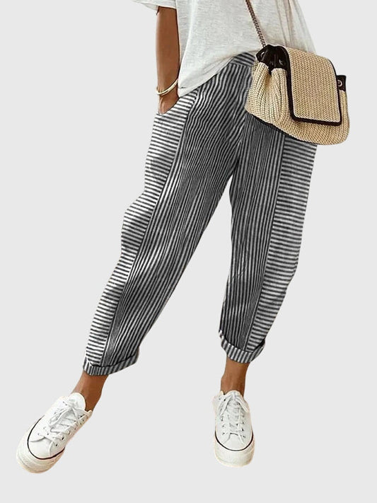 Autumn™ | Calças Elegantes Femininas