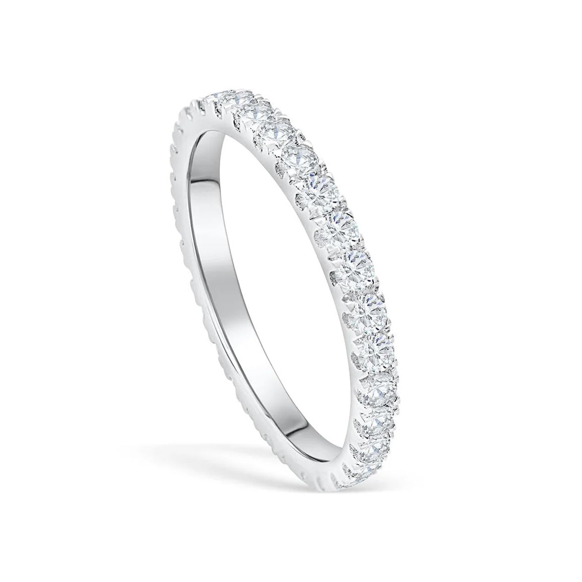 Anillo Lunetta Cavarossi | Oro rosa