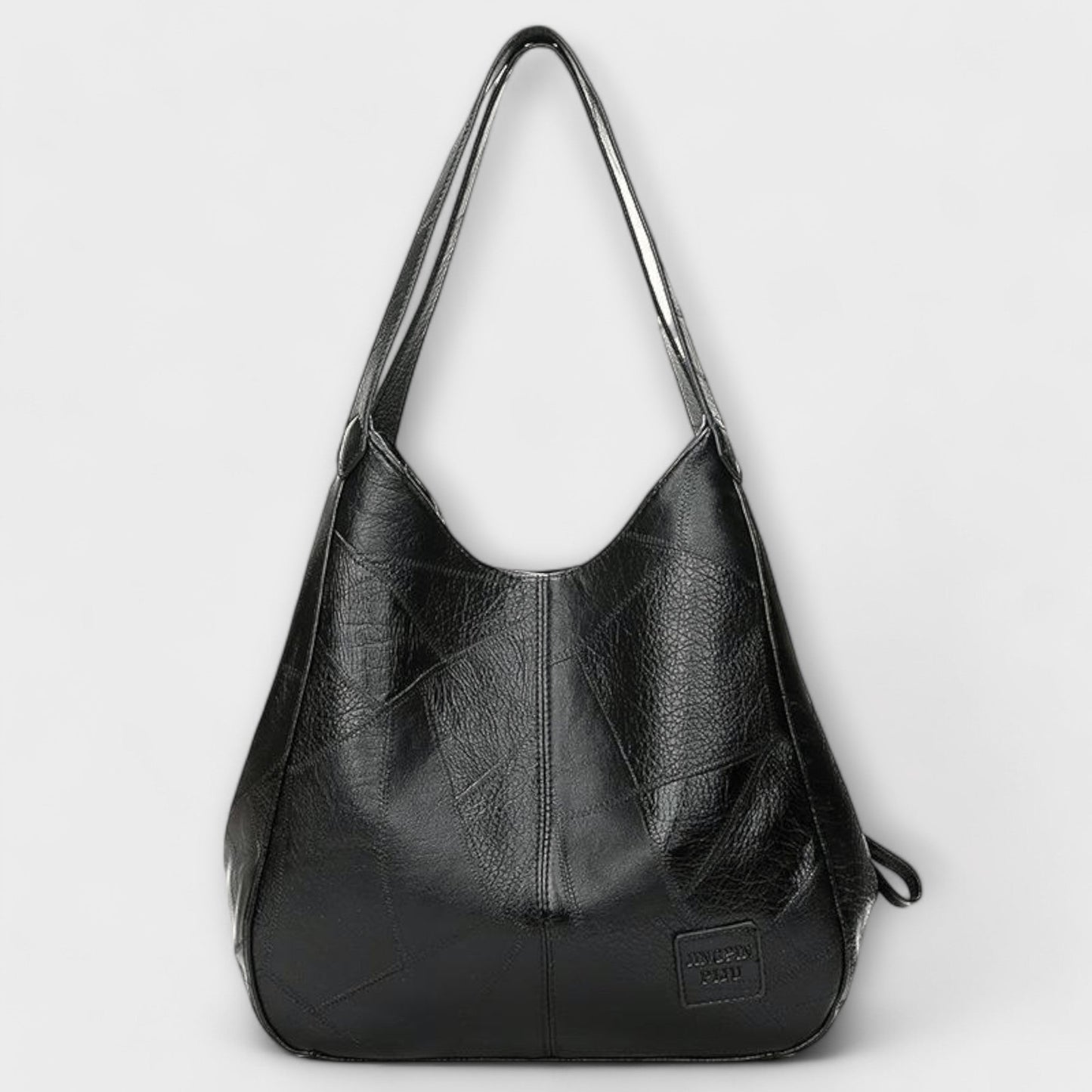 Olivia – vintage lædertaske
