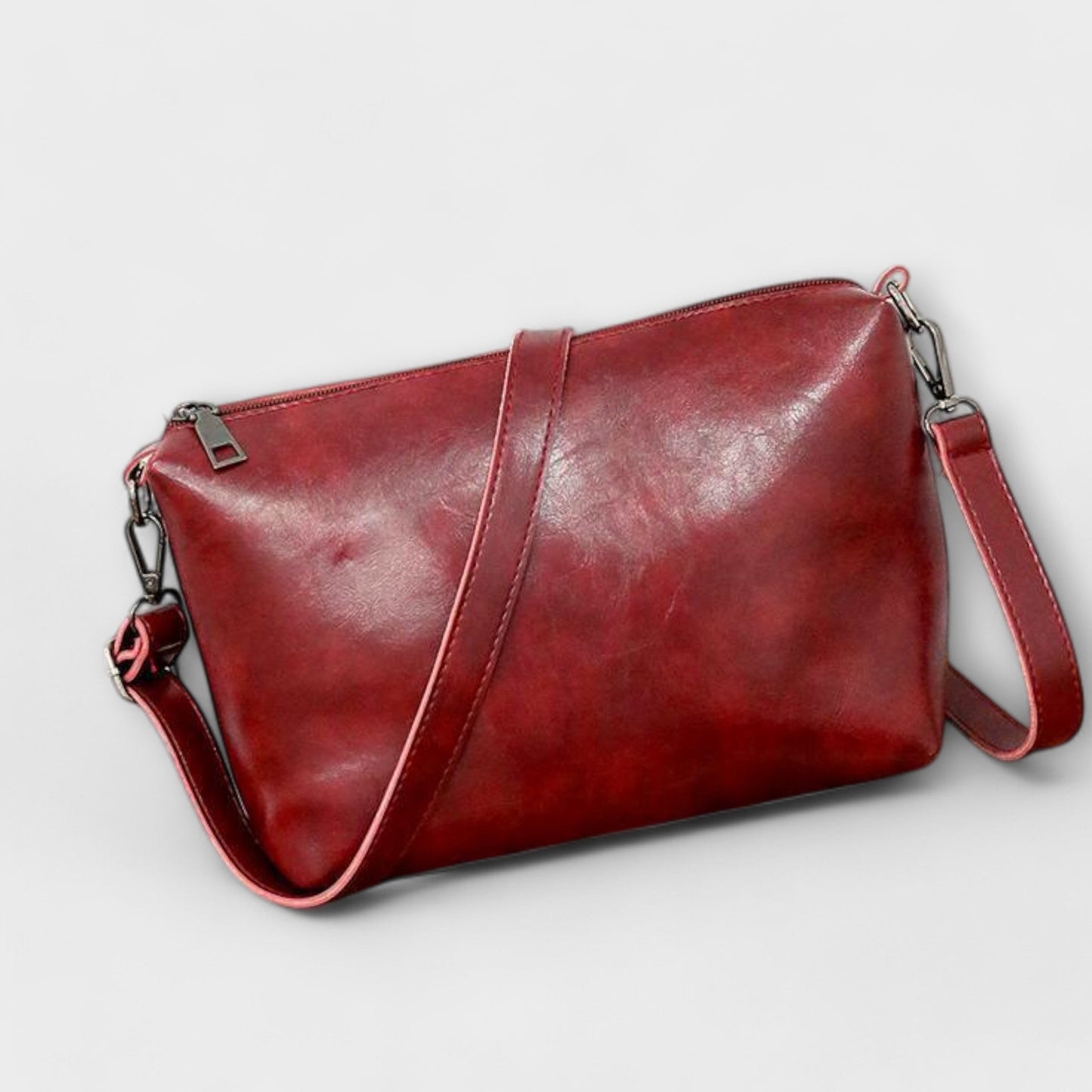 Olivia - Juego de 4 bolsos vintage