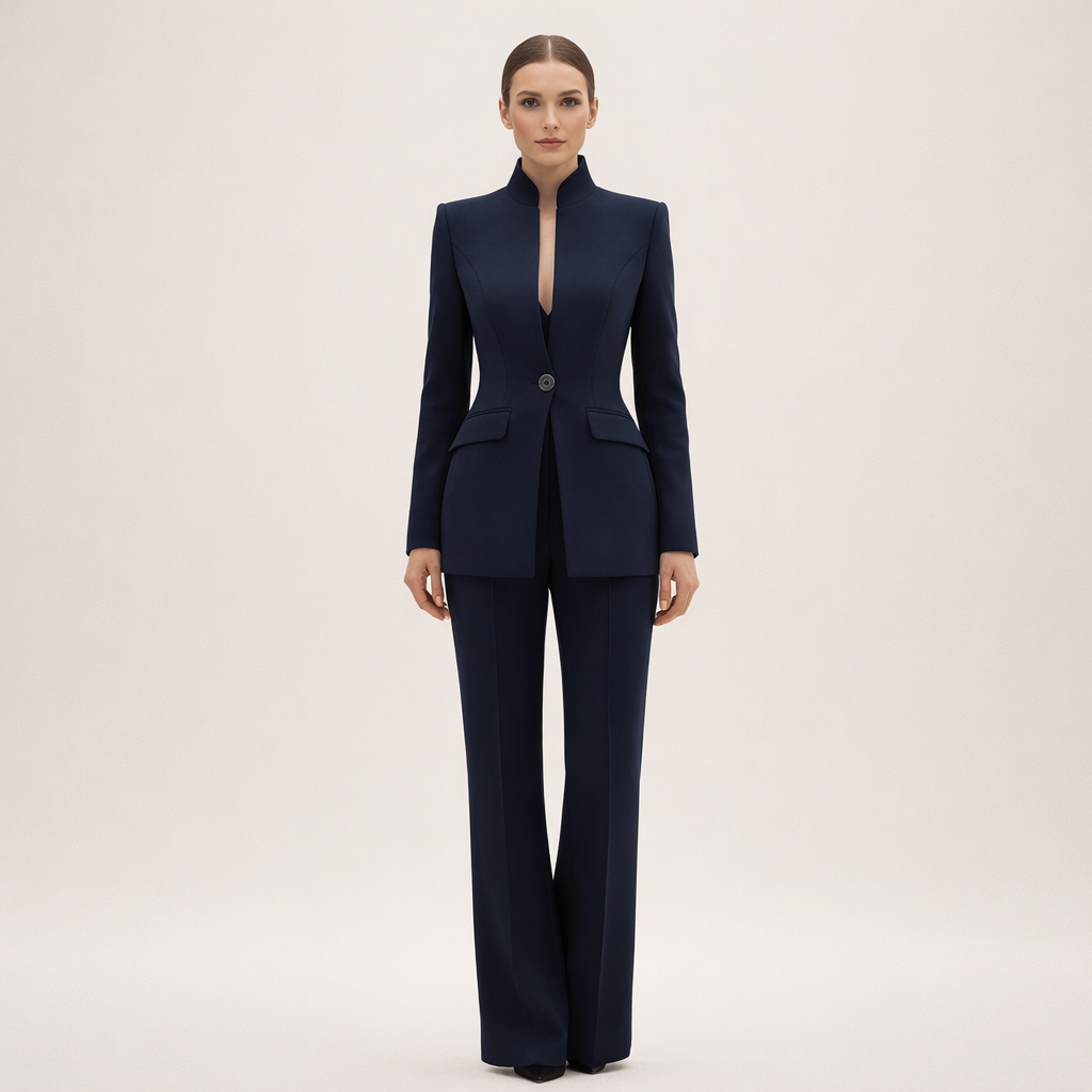Sophia | Elegant jakkesæt