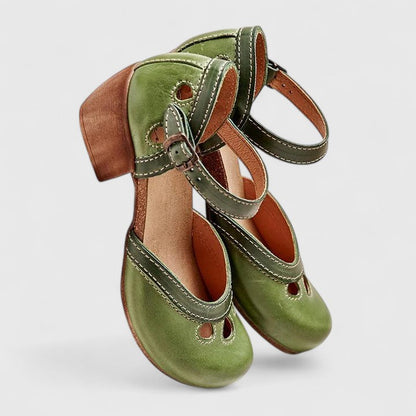 Calinae™ | Ortopædiske sandaler