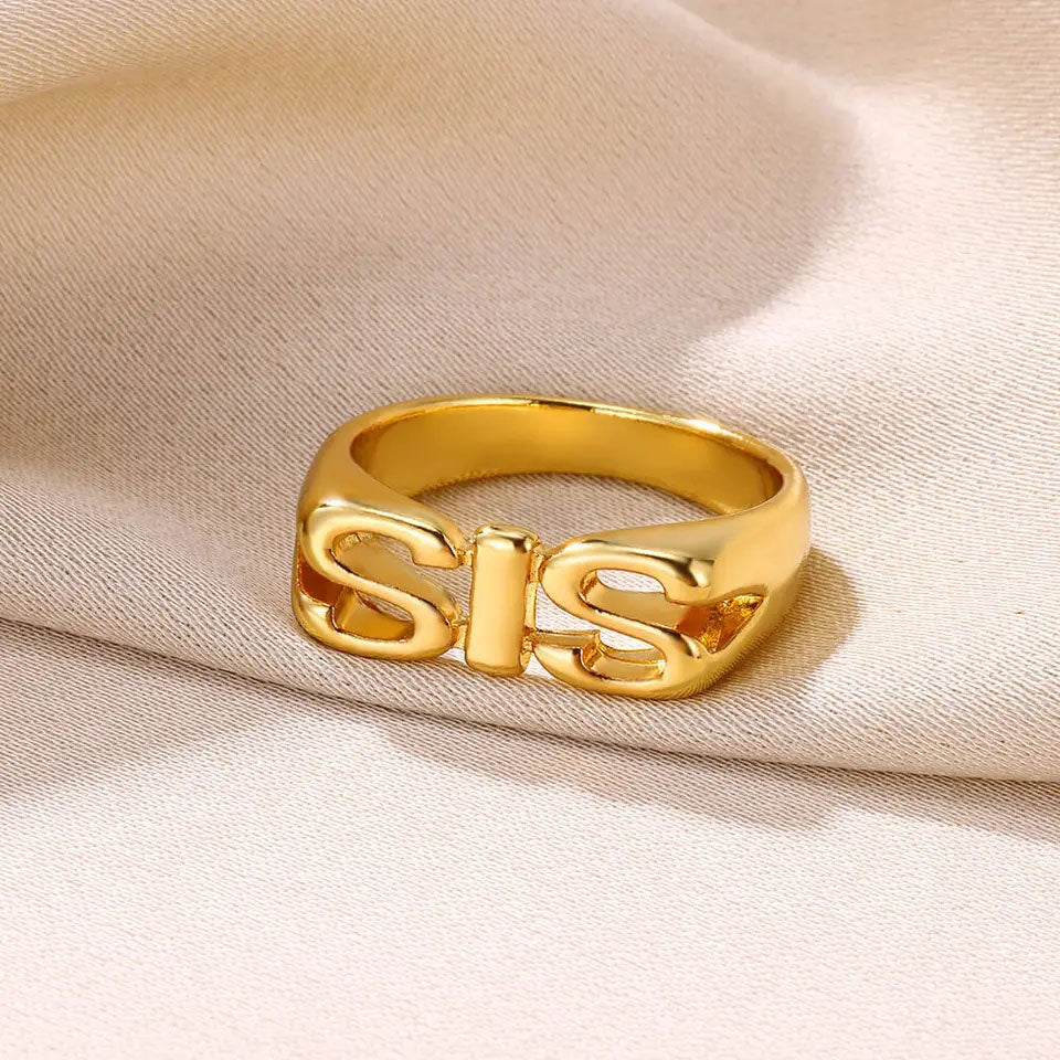 Melianora | Ring 18K guld