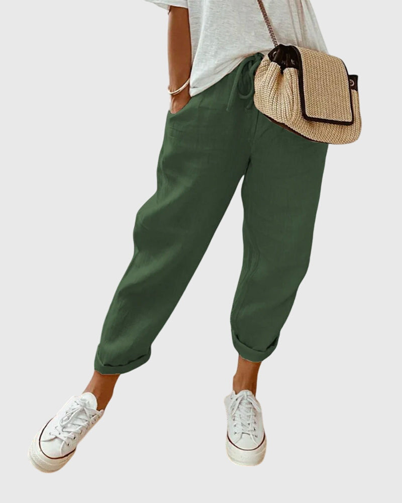 Reina™ | Elegante damebukser