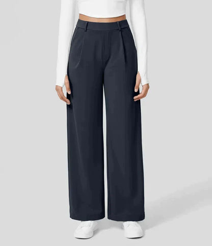 The Essential™ High-Rise Trousers