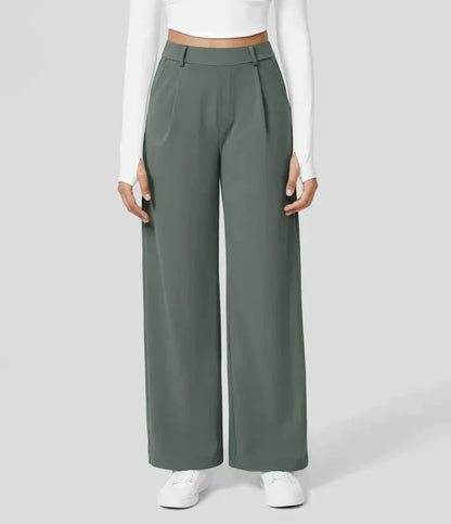 The Essential™ High-Rise Trousers