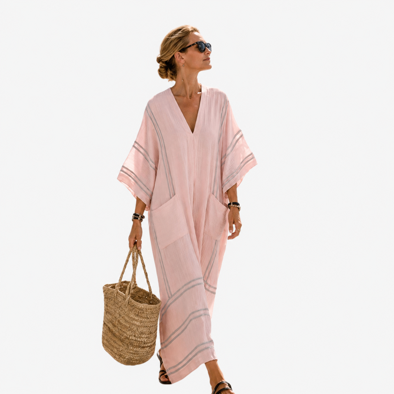 Samantha | Chic Summer Dress
