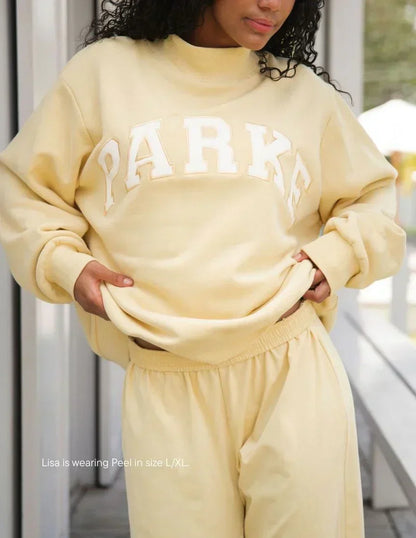 College-Sweatshirts und -Hoodies