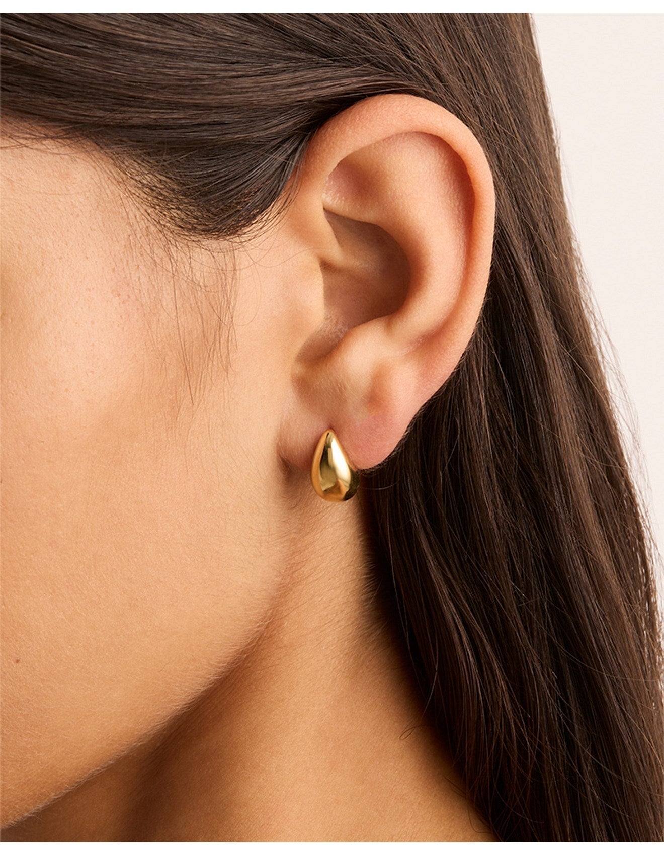 Zoralyssa | Brincos em Ouro 18k