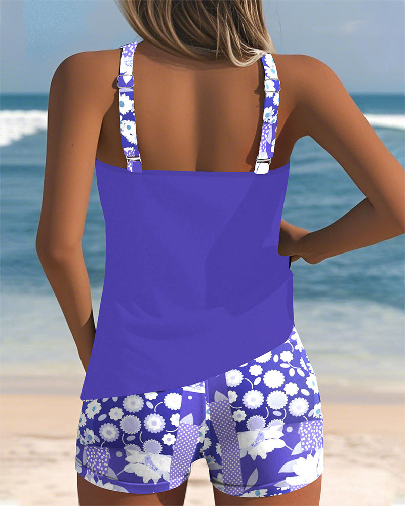 Laluna | Conjunto de Bañador a la Moda