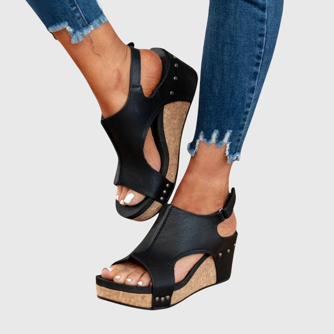 Vandana | Orthopedic Stylish Sandals