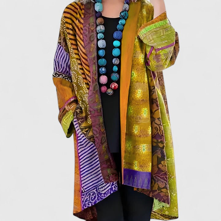 Calirenne | Eleganter Cardigan