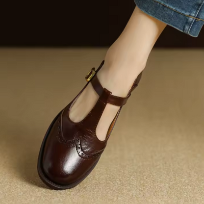Zapatos Mary Jane de Suzy