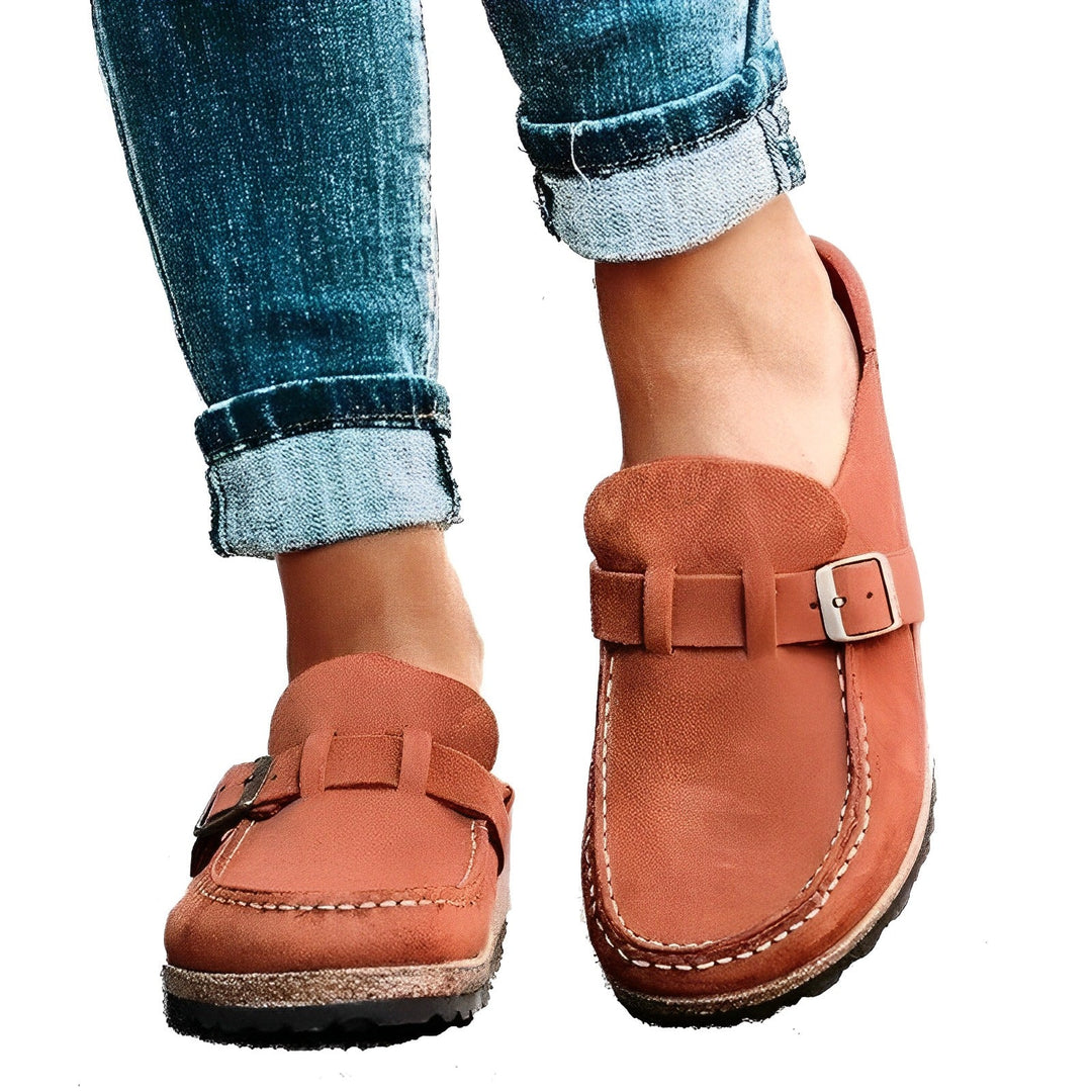 Anaiah | Nemmere Hverdags Sandaler