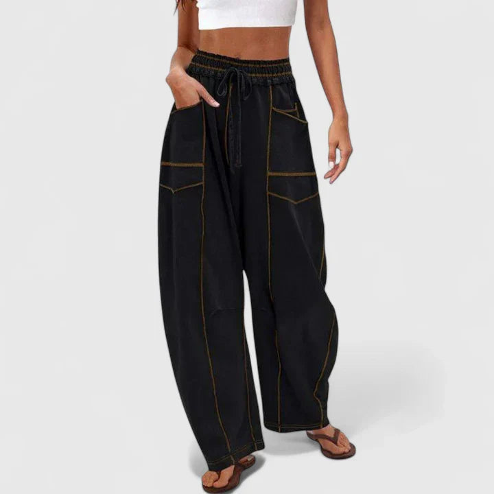 Camrynnne | Bequeme Hose