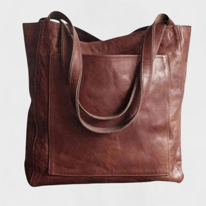 Monica | Stilvolle Ledertasche