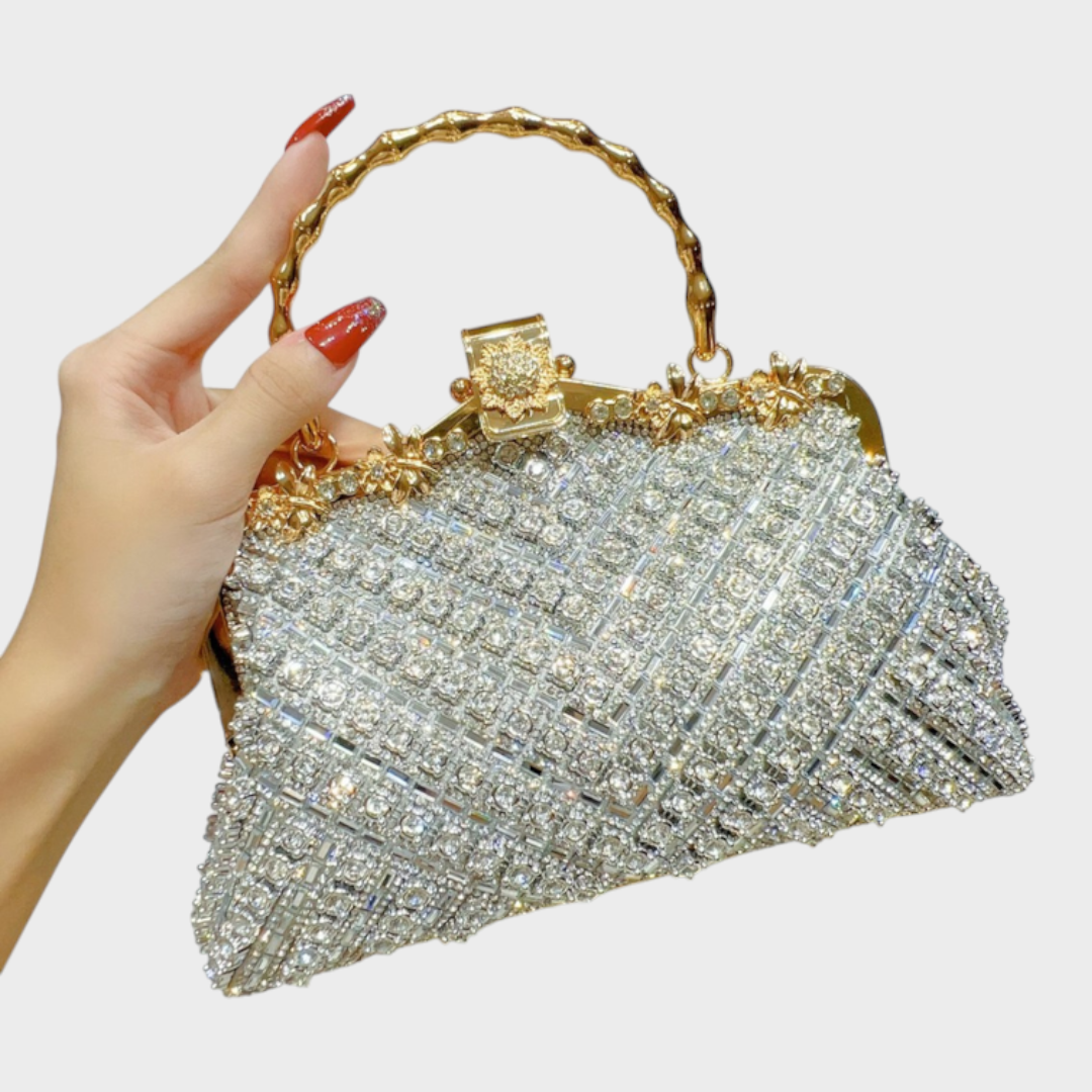 Marivic | Bolso de mano Noble Vellum