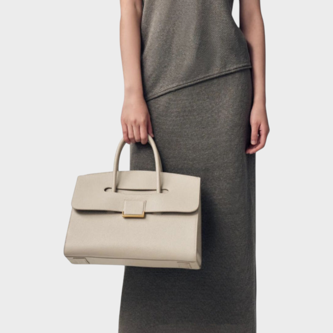 Fiella | Brighton-Spitzenhandtasche